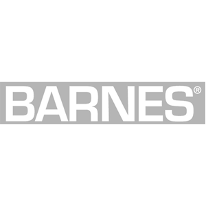 Barnes Pumps Logo