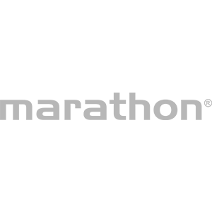 Marathon Motors Logo
