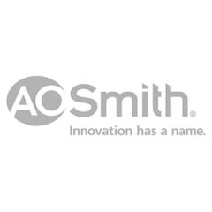 AO Smith Motors Logo