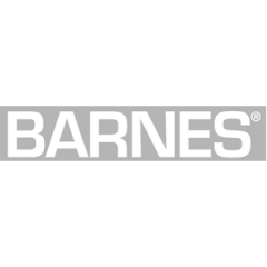 Barnes Pumps Logo